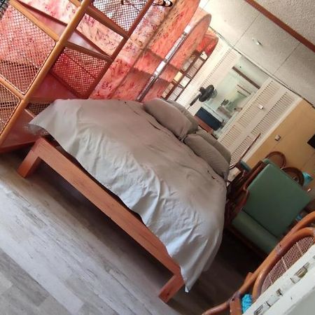 Iow4 Lm Yoga Lounge Appartement Acapulco Buitenkant foto