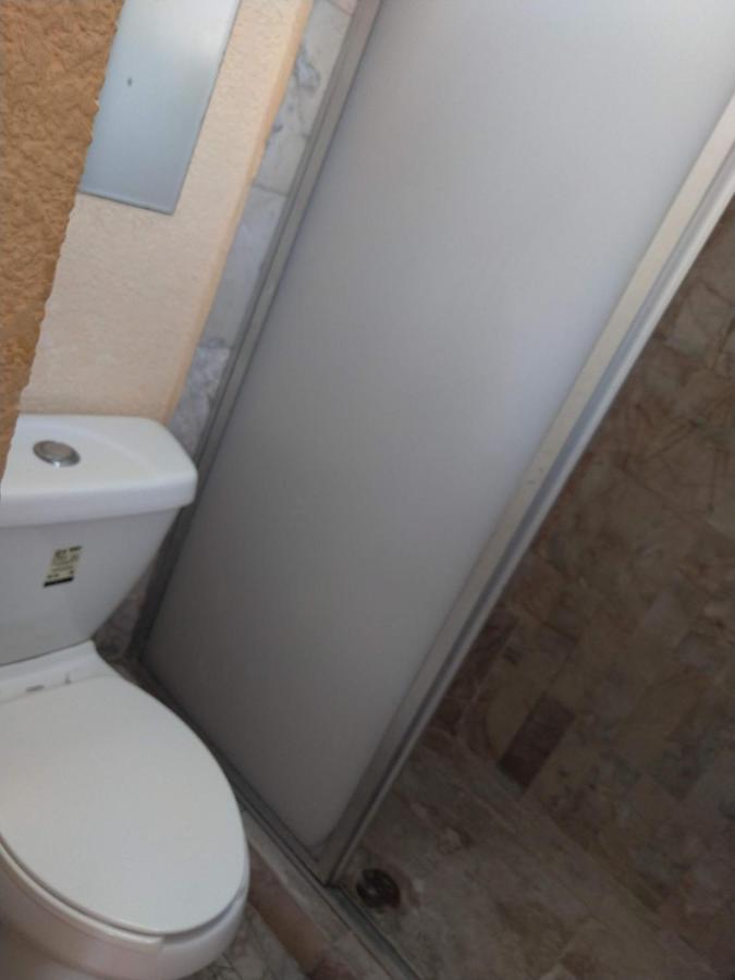 Iow4 Lm Yoga Lounge Appartement Acapulco Buitenkant foto