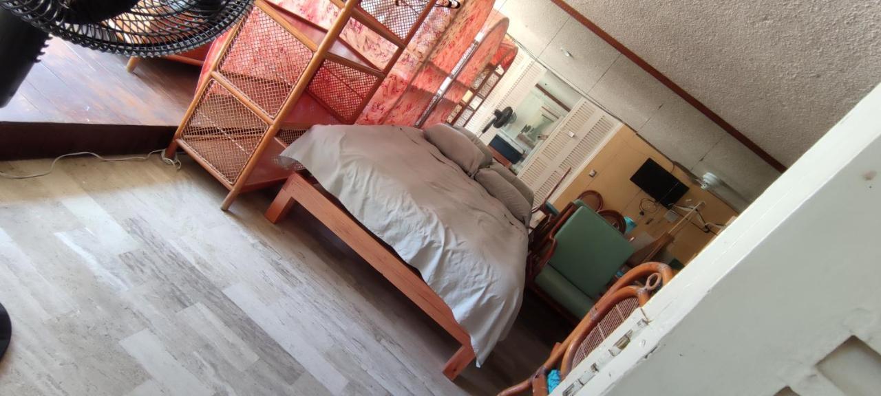 Iow4 Lm Yoga Lounge Appartement Acapulco Buitenkant foto